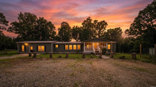 394 Summit Hill Trl, Mammoth Spring, AR, 72554-7380 | Card Image