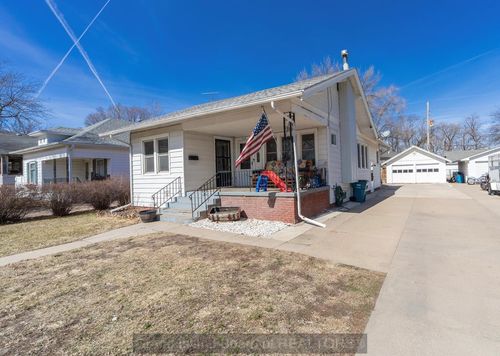 1416 W John St, Grand Island, NE, 68801 | Card Image