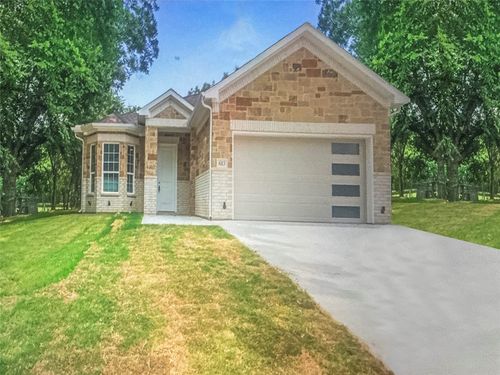 613 S 5th St, Bonham, TX, 75418-4722 | Card Image
