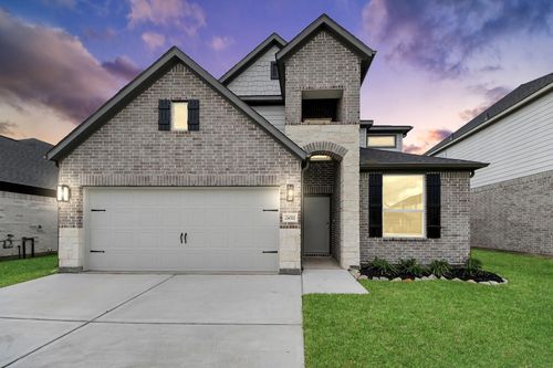 24511 Broad Park Ct, Spring, TX, 77373-1001 | Card Image