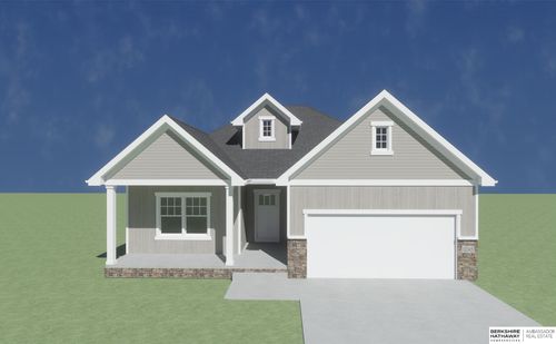 11241 Windward Avenue, Papillion, NE, 68046 | Card Image