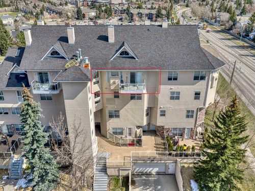 114-6550 Old Banff Coach Rd Sw, Calgary, AB, T3H4J4 | Card Image