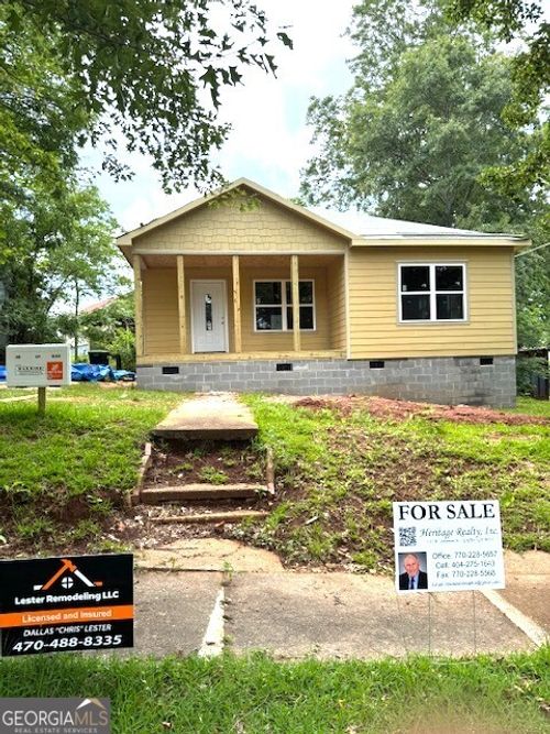 106 C St Ne, Thomaston, GA, 30286-6404 | Card Image