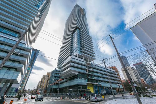 3307-161 Roehampton Ave, Toronto, ON, M4P0C8 | Card Image