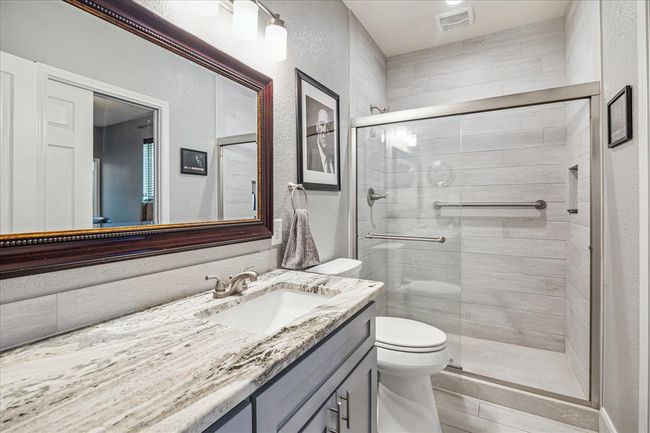 29513 Salem Fields Dr, House other with 5 bedrooms, 3 bathrooms and 2 parking in Spring TX | Image 19