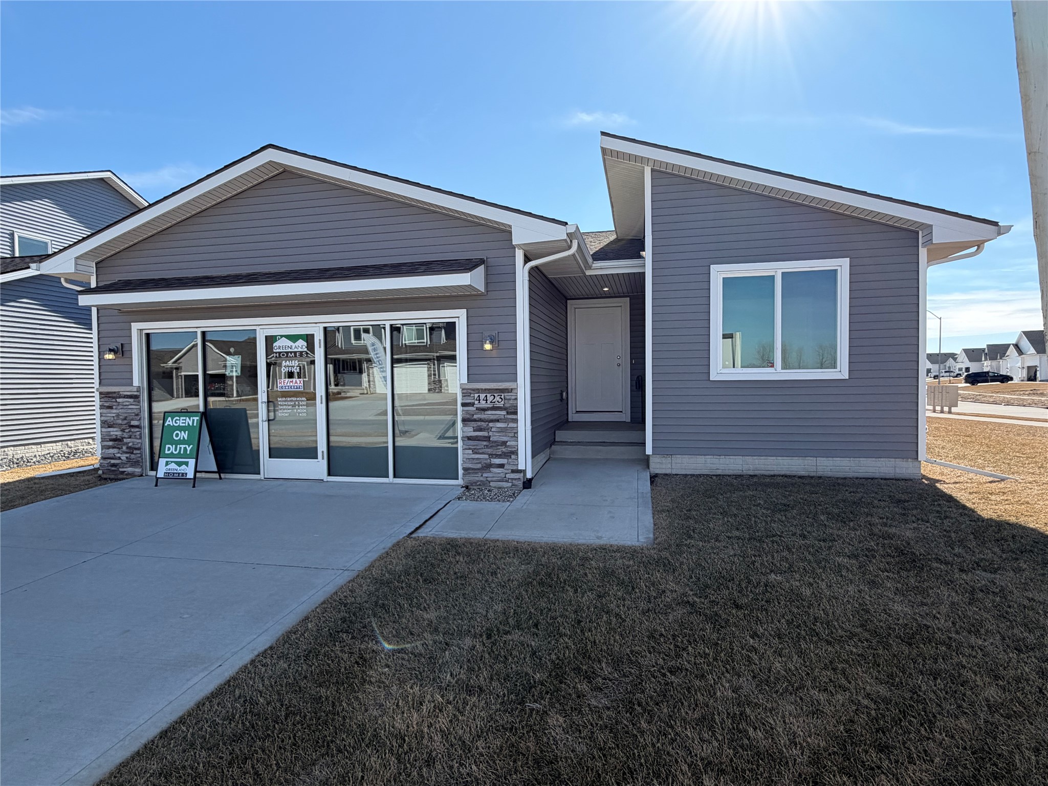 17th St, Ankeny, IA 50023