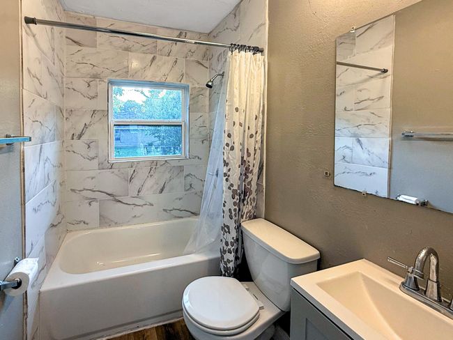 1201 E 3 Rd Ave, House other with 3 bedrooms, 1 bathrooms and null parking in Corsicana TX | Image 16