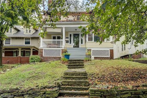 1-2245 Bellfield Avenue, Cleveland Heights, OH, 44106 | Card Image