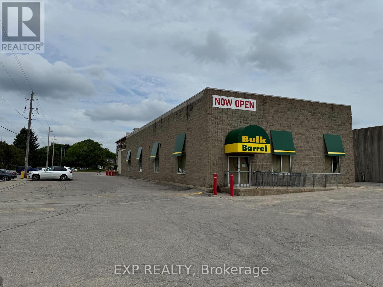 Commercial Lease in London North (North N)
