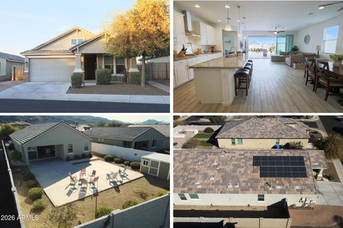 2318 E Harwell Road, Phoenix, AZ, 85042 | Card Image