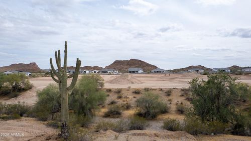 1-000 N Koresconi Street, Queen Creek, AZ, 85144 | Card Image
