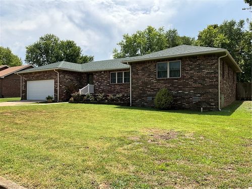 1001 Alma Ave, Berryville, AR, 72616-2905 | Card Image