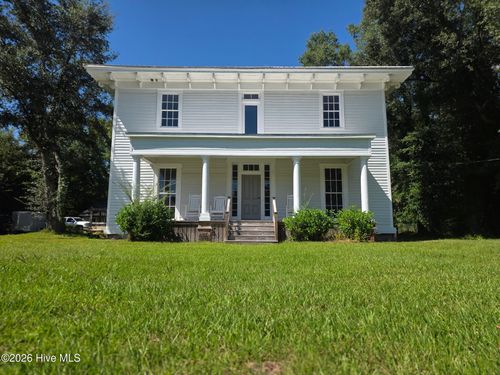 22390 Nc Hwy 210, Rocky Point, NC, 28457-8916 | Card Image