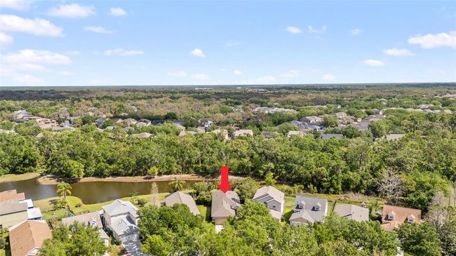 5914 Wrenwater Dr, House other with 3 bedrooms, 2 bathrooms and null parking in LITHIA FL | Image 36