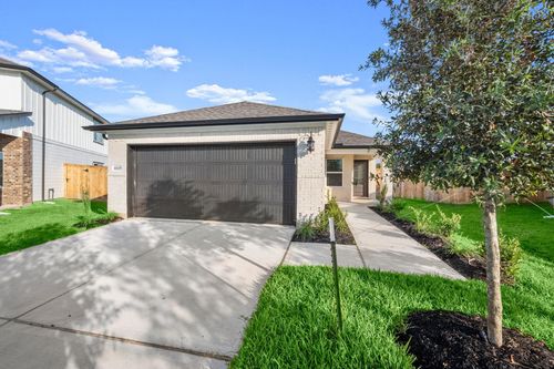 16529 Breezy Knoll Ct, Conroe, TX, 77302-1513 | Card Image