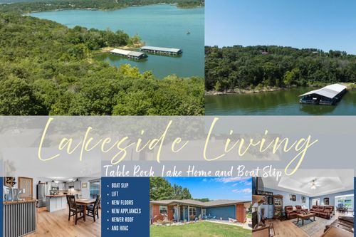 apt-1-40 Kimberling Shrs, Kimberling City, MO, 65686-7403 | Card Image