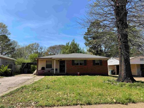 3083 Cherry Rd, Memphis, TN, 38118-2974 | Card Image