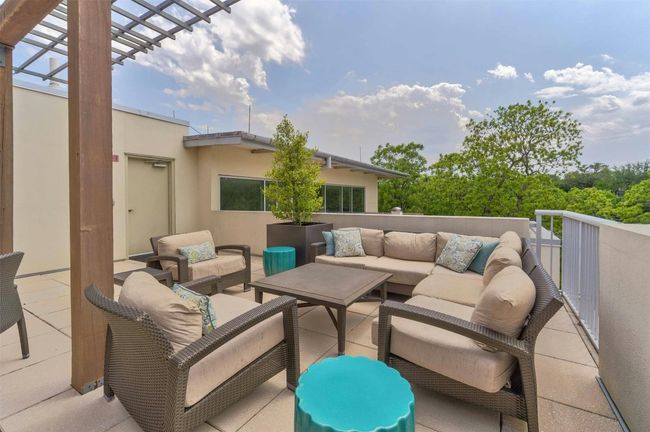 UNIT-5305 - 1600 Barton Springs Rd, Condo with 2 bedrooms, 2 bathrooms and 2 parking in Austin TX | Image 8