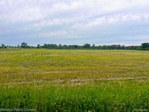 PARCEL F Sharrard Road, Berlin Township, MI, 48002 | Card Image