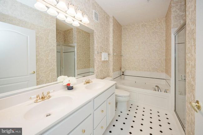 APT-202 - 12161 Abington Hall Pl, Condo with 2 bedrooms, 2 bathrooms and null parking in RESTON VA | Image 14