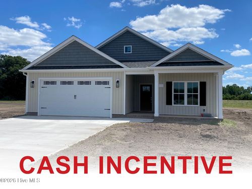 2819 Us Highway 13 S, Goldsboro, NC, 27530-8982 | Card Image