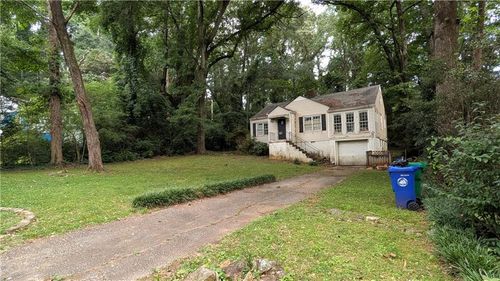 1181 Thomas Rd, Decatur, GA, 30030-4616 | Card Image
