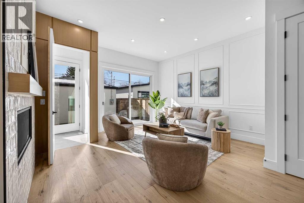 Residential in Calgary 5