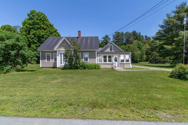 4722 Burke Hollow Road, House other with 3 bedrooms, 1 bathrooms and null parking in Burke VT | Image 30