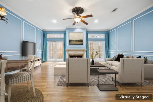 apt-103-4511 Gilbert Ave, Dallas, TX, 75219-2113 | Card Image