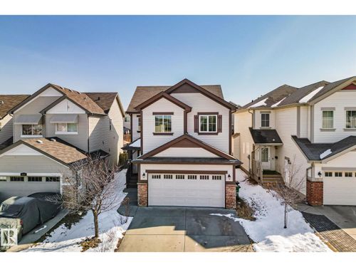 1115 61 St Sw, Edmonton, AB, T6X0M4 | Card Image