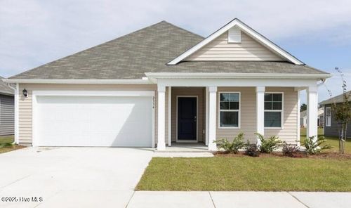 lot-57-436 Oak Knoll Drive, Jacksonville, NC, 28546 | Card Image