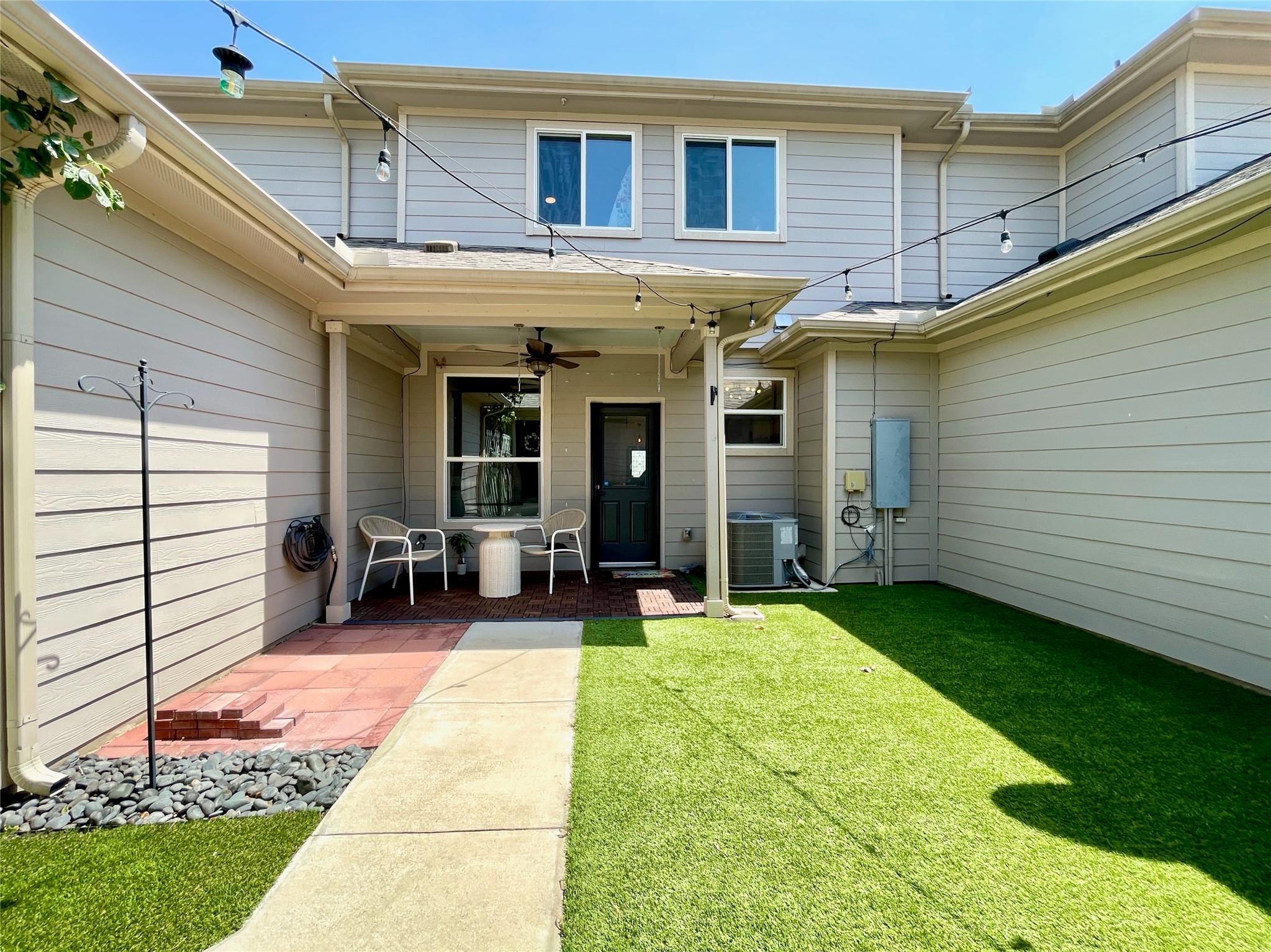Residential Lease in Pflugerville 3