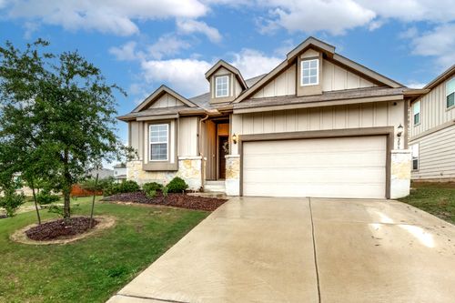 206 Beechnut Dr, Buda, TX, 78610-2191 | Card Image