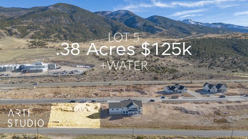 8-1218 S 500 W, Manti, UT, 84642 | Card Image