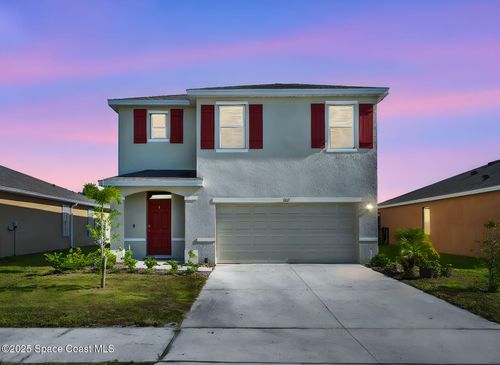 1233 Gordon Ave, Rockledge, FL, 32955-6798 | Card Image