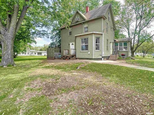 203 6th Street, Hampton, IL, 61256 | Card Image