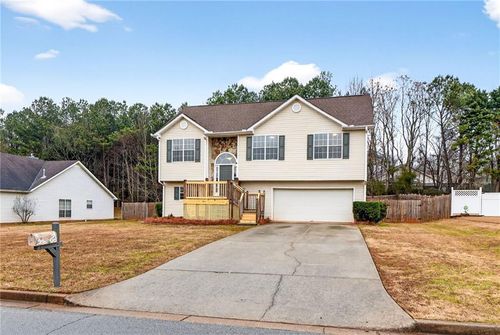 100 Arlington Dr, Covington, GA, 30016-1168 | Card Image