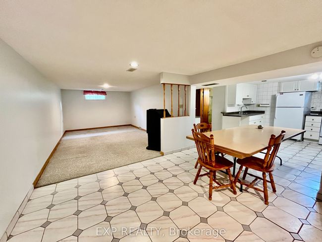 134 Alison Ave, Home with 3 bedrooms, 2 bathrooms and 4 parking in Cambridge ON | Image 14