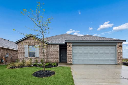 3716 Prairie Chapel Rd, Royse City, TX, 75189-5888 | Card Image