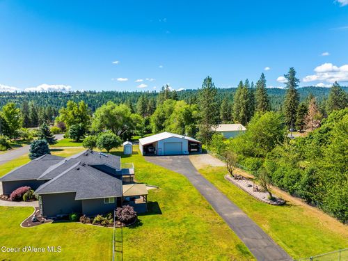 3206 Lodgepole Rd, Coeur D Alene, ID, 83815-7823 | Card Image