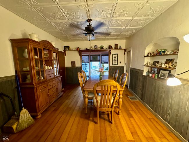 8353 State Road 109, House other with 3 bedrooms, 4 bathrooms and null parking in Wilkinson IN | Image 13