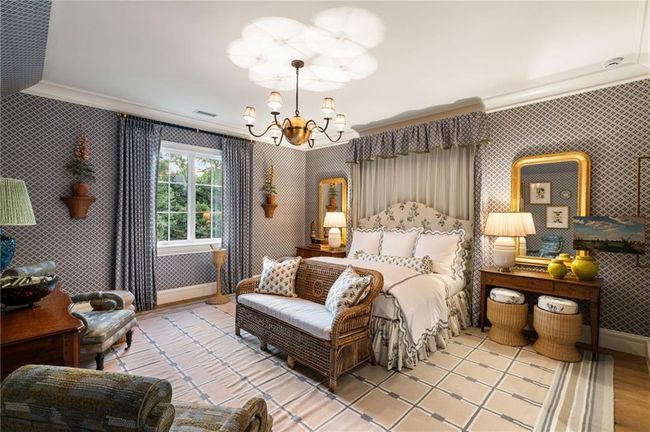 41 Blackland Rd Nw, House other with 7 bedrooms, 9 bathrooms and null parking in Atlanta GA | Image 76