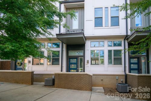 2006 Hawkins St, Charlotte, NC, 28203-4910 | Card Image