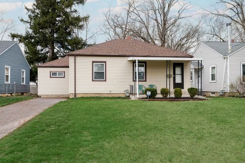 816 E Melrose Avenue, Columbus, OH, 43224 | Card Image