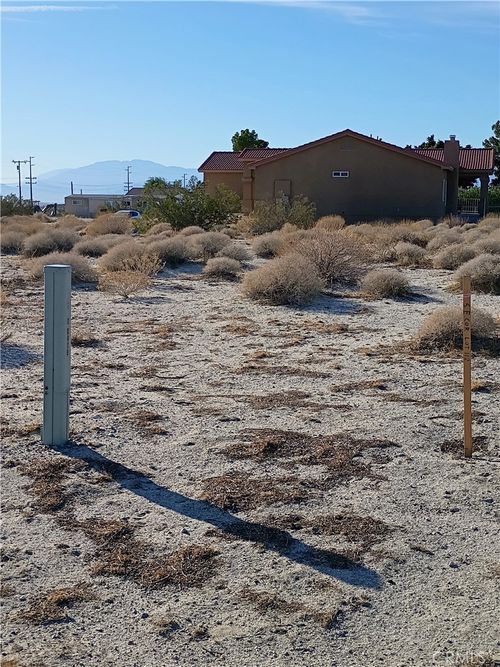 0 Thomas Ave, Desert Hot Springs, CA, 92240 | Card Image