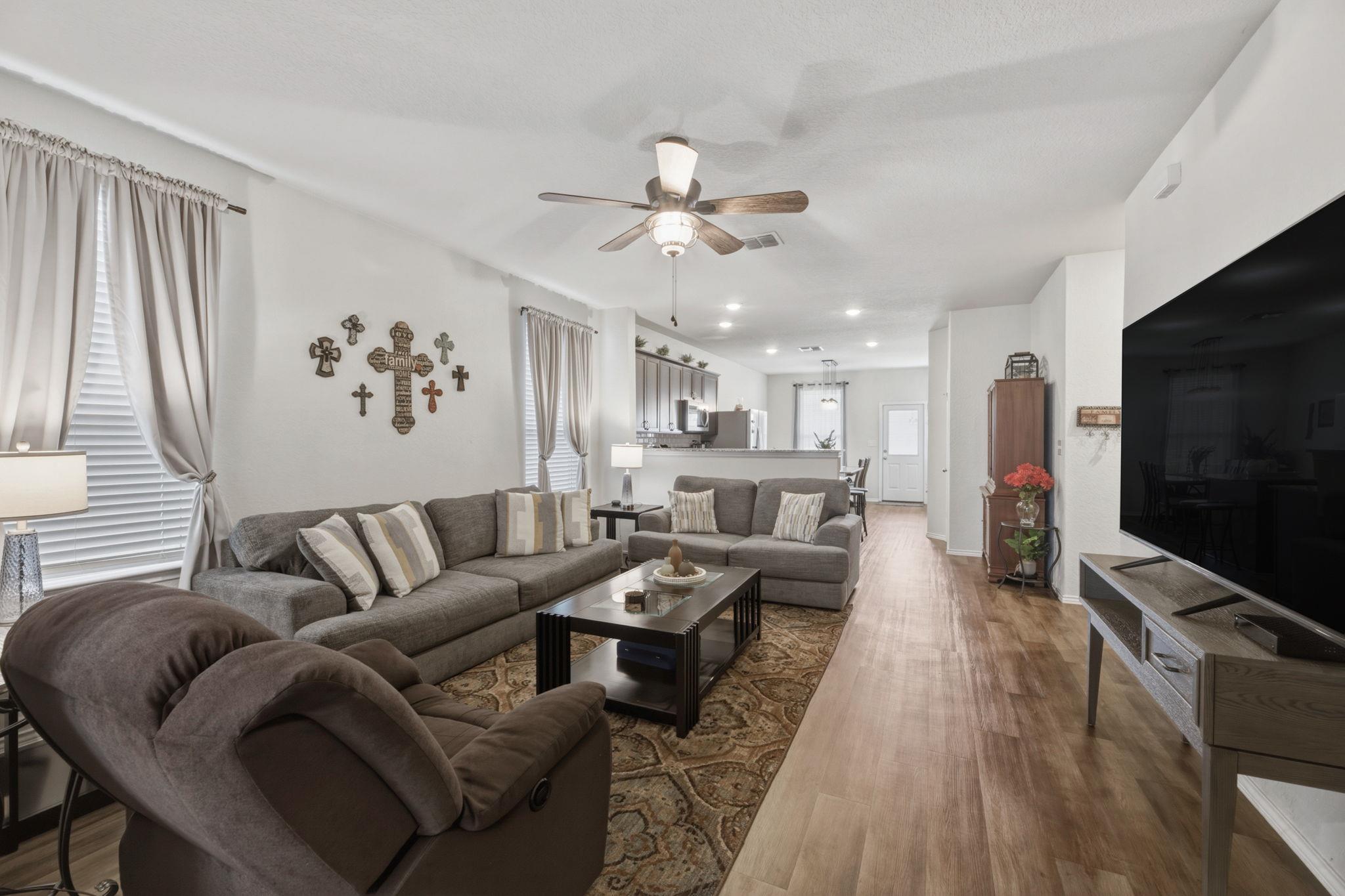 Residential in New Braunfels 3