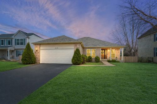 2224 Ashby Ln, Plainfield, IL, 60586-5339 | Card Image