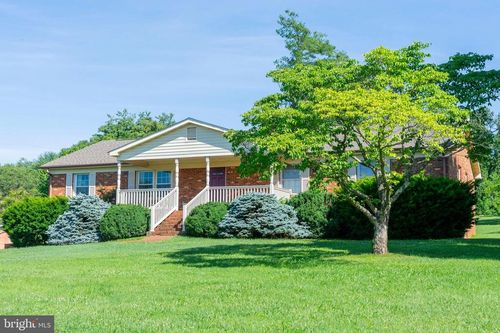101 Maddox Dr, ORANGE, VA, 22960-1126 | Card Image