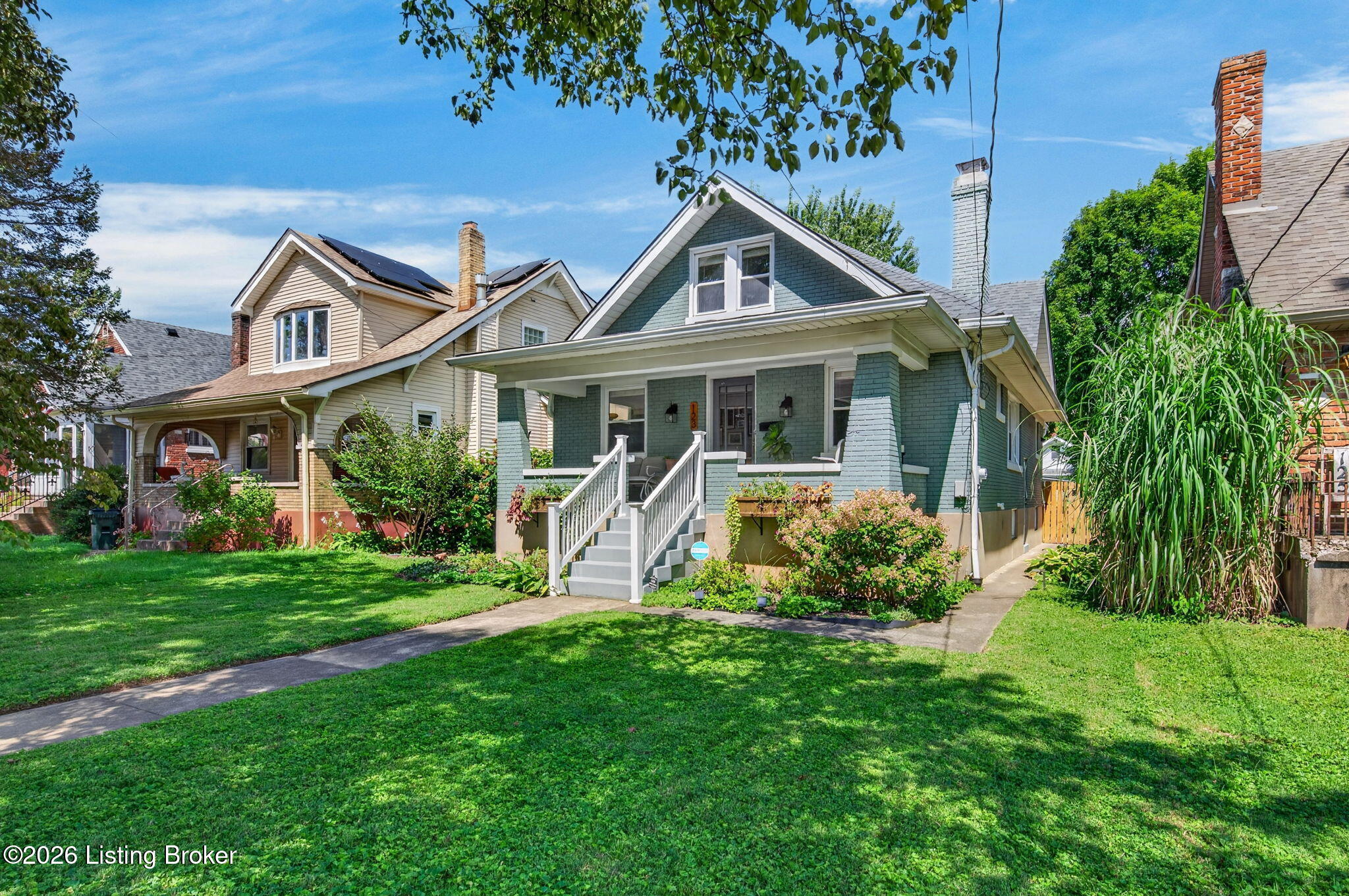 Residential in Louisville 3
