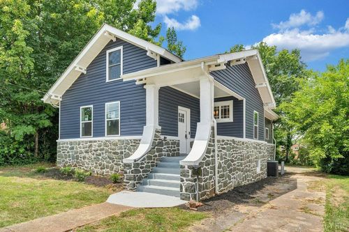 3311 Memorial Ave, Lynchburg, VA, 24501-6212 | Card Image